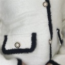 giacchina con bottoni boutique